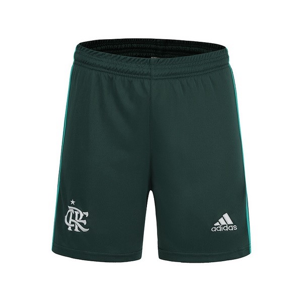 Pantalones Flamengo Portero 2019-20 Verde